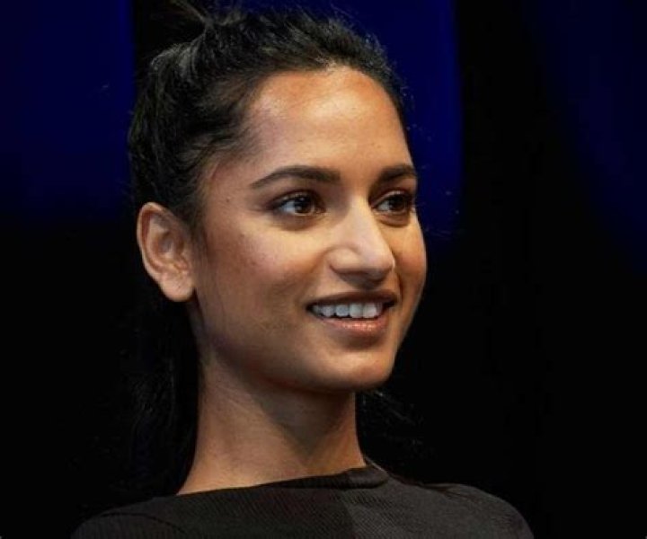 Amita Suman Bio (Wiki) 