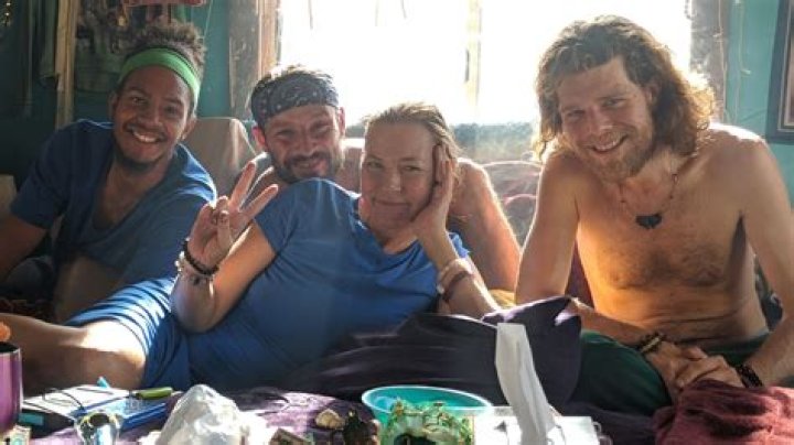 Amy Carlson - Age, Family, Bio