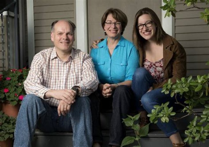 Amy Klobuchar Daughter Illness, Abigail Bressler Sickness And Health 2023
