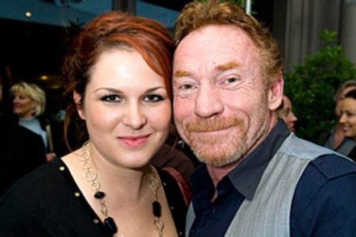 Amy Railsback Is Best Known As The Third Wife Of American Actor, Danny Bonaduce