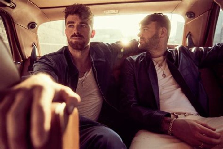 An American music producer, YouTuber, actor, composer and DJ Alex Pall started his journey with The Chainsmokers and still going strong with it!