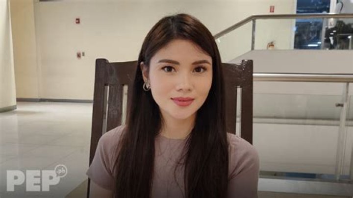 Ana Jalandoni Wiki, Biography, Age, Family, Parents, Boyfriend, Height, Net Worth