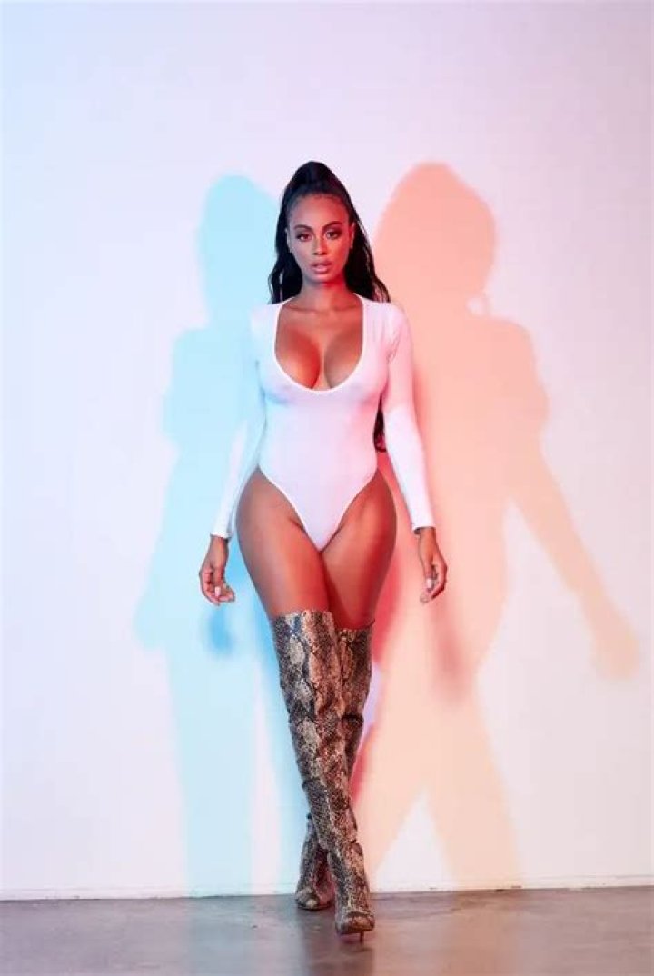 Analicia Chaves Bio (Wiki) 