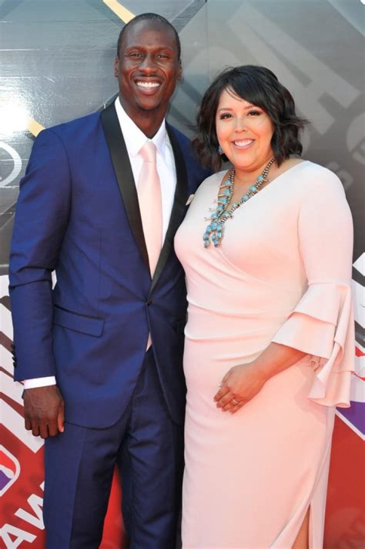 Andre Ingram Net Worth - Wiki, Age, Weight and Height, Relationships, Family, and More