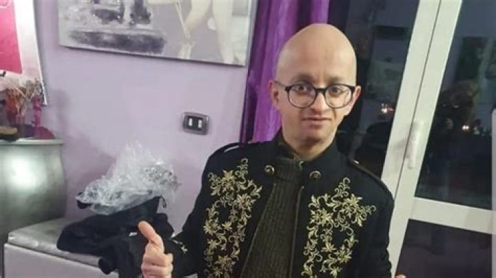 Andrea Iovino Death Cause And Obituary: Actor Died At 38