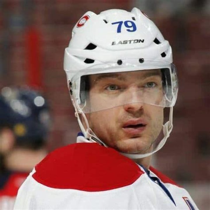 Andrei Markov Bio (Wiki) 