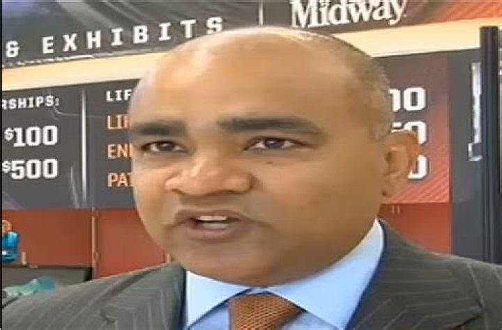 Andrew Arulanandam Wikipedia Bio And Age: NRA CEO Salary And Net Worth