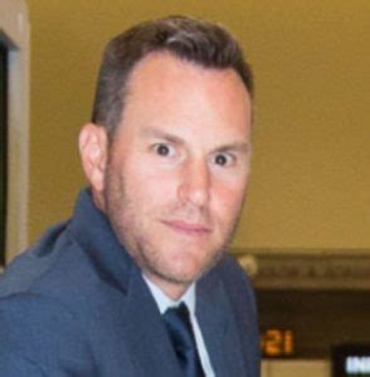 Andrew Frankel Bio (Wiki) 