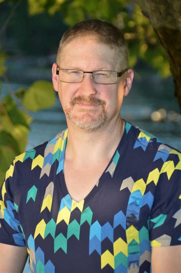 Andrew Gray McDonnell Bio (Wiki) 