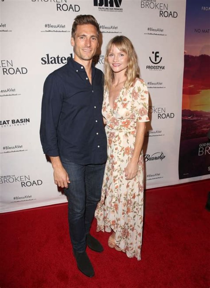 Andrew Walker Net Worth - Wiki, Age, Weight and Height, Relationships, Family, and More