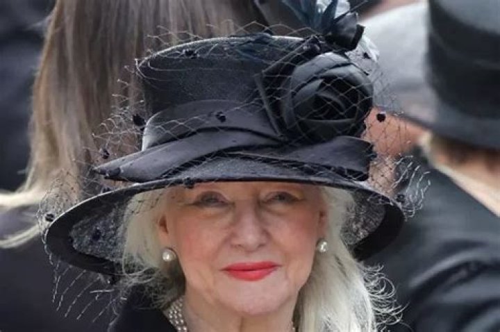 Angela Kelly fears King Charles will soon evict her from her grace & favor cottage