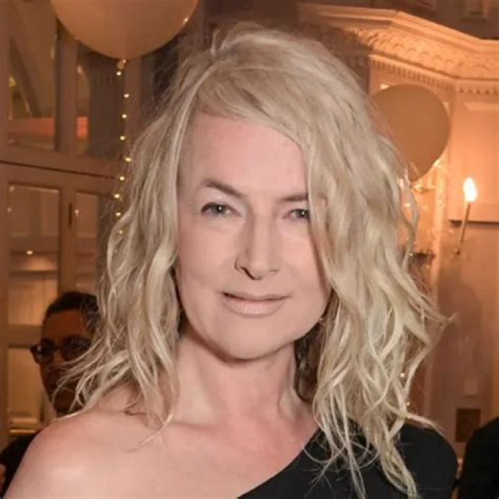 Angela Levin Wikipedia And Age: How Old Is Biographer?