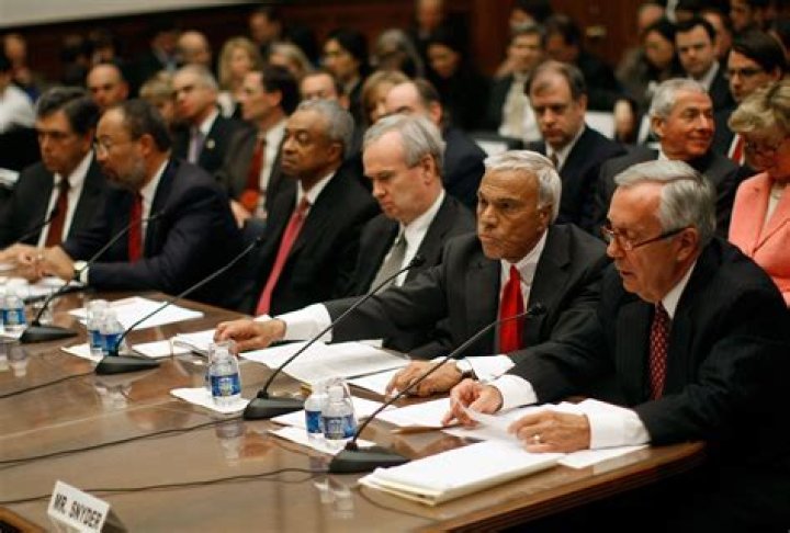 Angelo Mozilo Net Worth - Wiki, Age, Weight and Height, Relationships, Family, and More