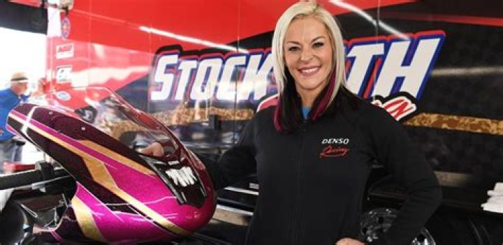 Angie Smith Accident St Louis, Injury And Recovery Journey