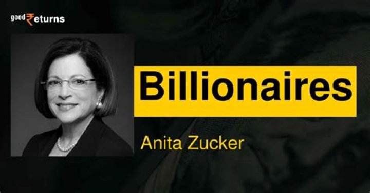 Anita Zucker Net Worth - Wiki, Age, Weight and Height, Relationships, Family, and More