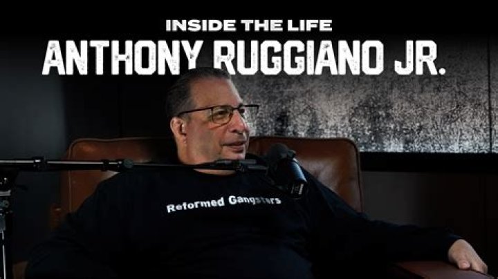 Anthony Ruggiano Jr Wikipedia And Age: How Old Is The Public Speaker?