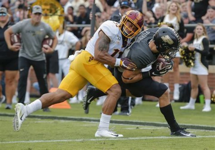 Antoine Winfield Net Worth - Wiki, Age, Weight and Height, Relationships, Family, and More