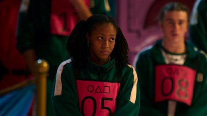 Are Mai and Ashley From Squid Game Friends?