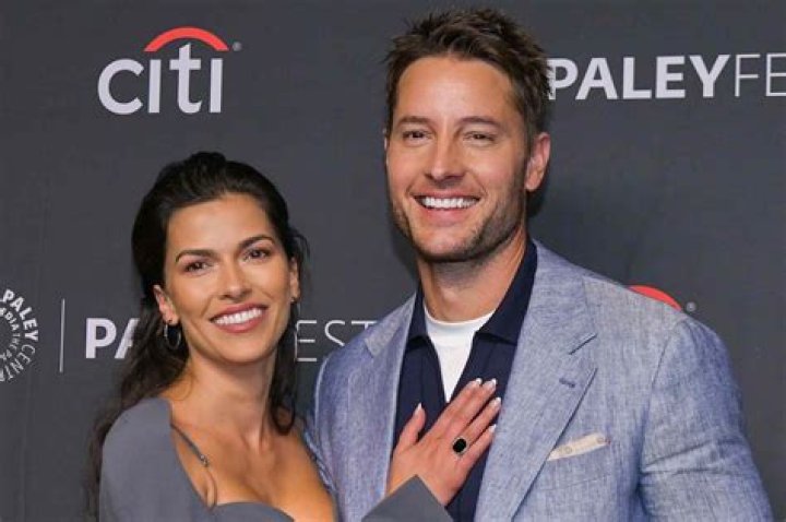 Are Sofia Pernas and Justin Hartley dating? Know about Justin’s divorce and their net worth