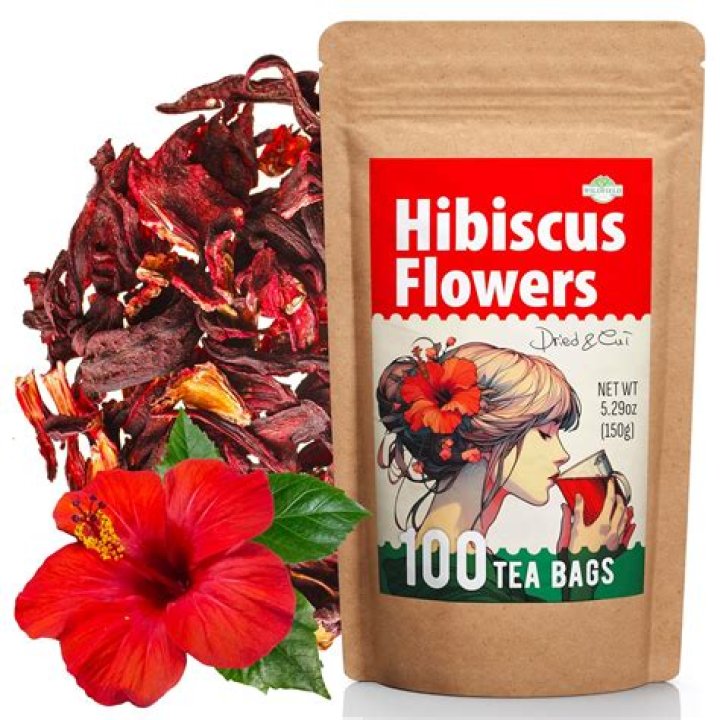Are sorrel and hibiscus the same thing?
