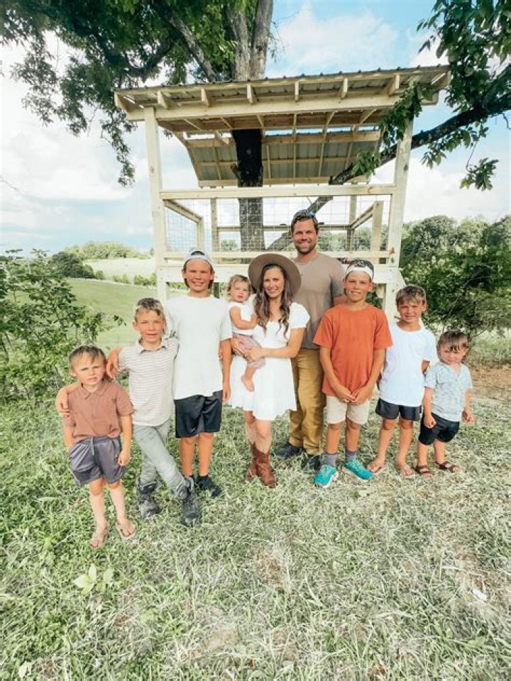 Ariel Tyson - Age, Family, Bio