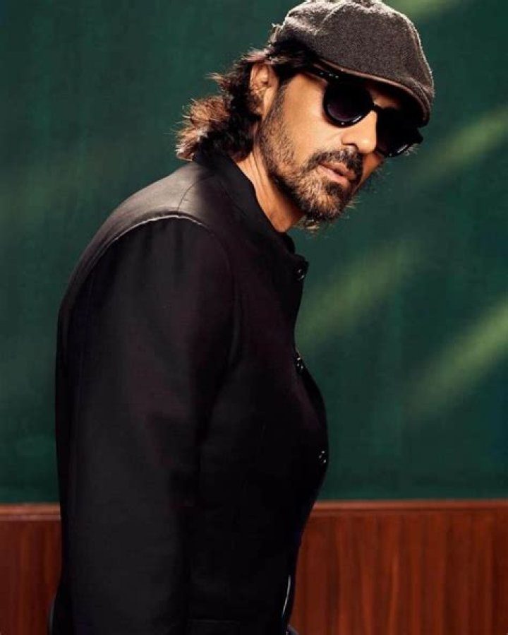 Arjun Rampal Height, Weight, Net Worth, Age, Birthday, Wikipedia, Who, Instagram, Biography
