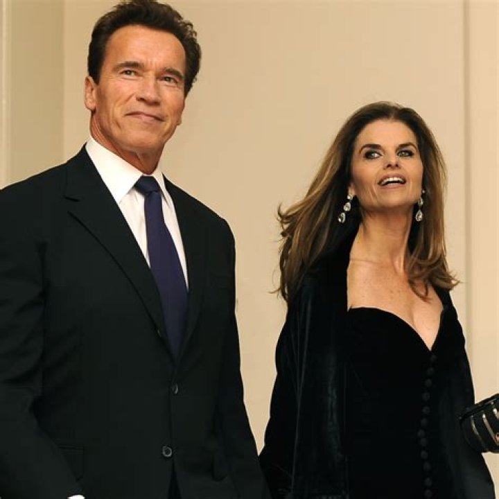 	Arnold Schwarzenegger on how he told Maria that he had a child with their housekeeper	