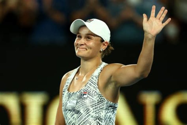 Ashleigh Barty Net Worth - Wiki, Age, Weight and Height, Relationships, Family, and More