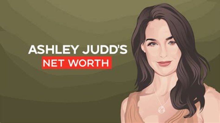 Ashley Judd Net Worth - Wiki, Age, Weight and Height, Relationships, Family, and More