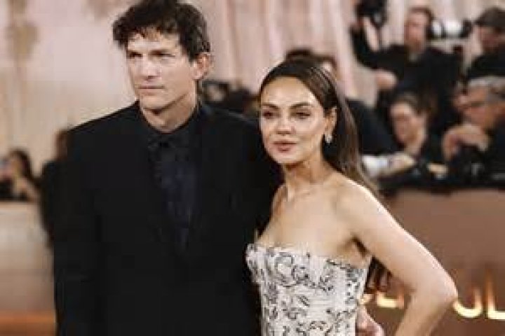 	Ashton Kutcher & Mila Kunis stepped down from Thorn, the anti-sex-abuse charity	