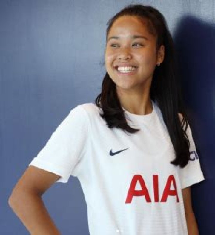 Asmita Ale Bio (Wiki) 