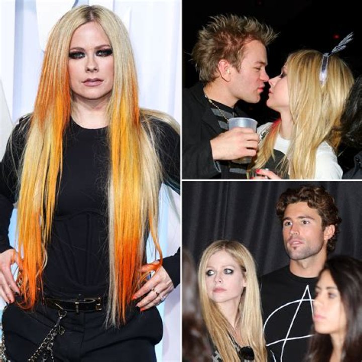 Avril Lavigne is dating a billionaire! Know who is her new boyfriend?