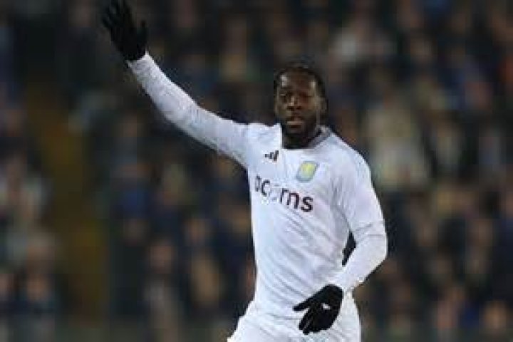 Axel Disasi Bio (Wiki) 