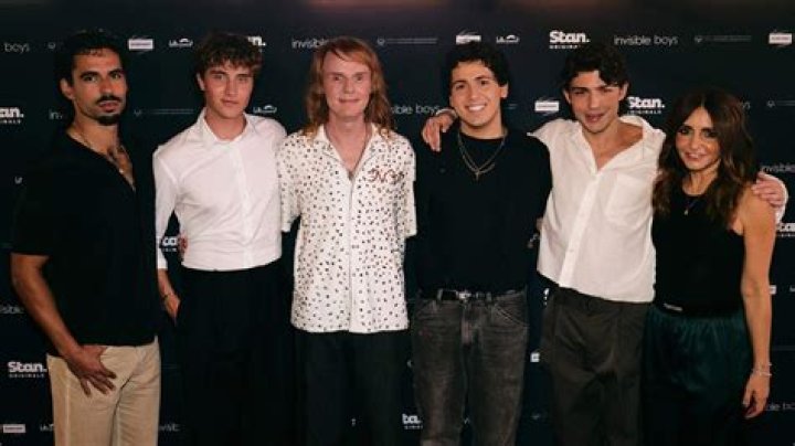 Aydan Calafiore - Age, Family, Bio