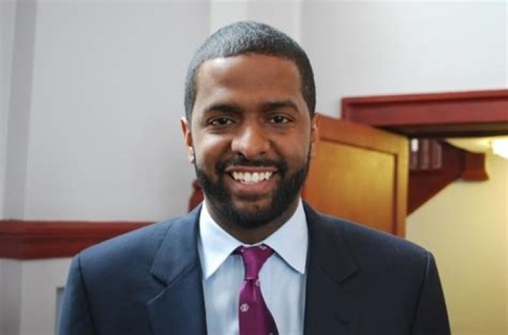Bakari Sellers Bio (Wiki) 