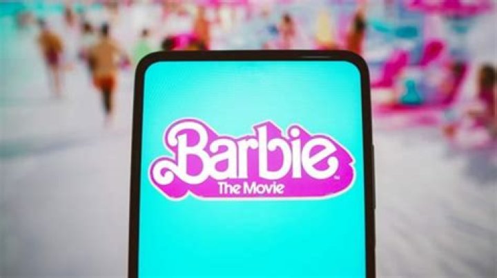 Barbie is getting an iMax release in September with new footage