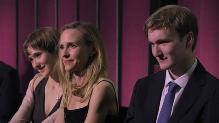 Beckett O'Brien- Meet Youngest Son Of Conan O'Brien and Liza Powel O'Brien