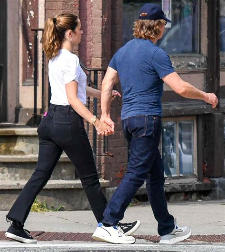 Ben Affleck keeps leaking about his breakup, Ana de Armas didn’t want to live in LA