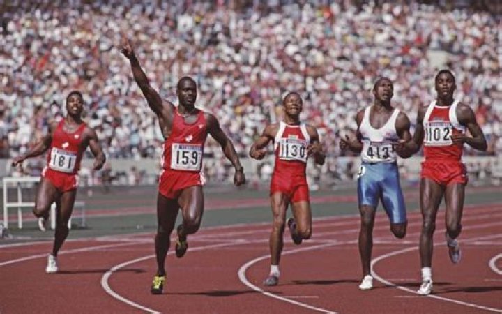 Ben Johnson Net Worth - Wiki, Age, Weight and Height, Relationships, Family, and More