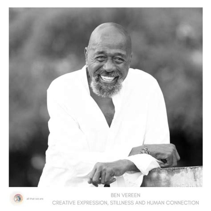 Ben Vereen - Age, Family, Bio