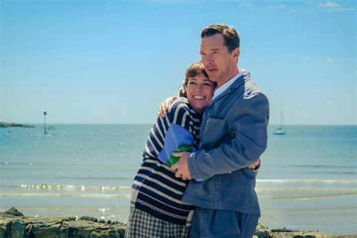 Benedict Cumberbatch covers High Life: ‘I’m not a macho alpha male sort of guy’