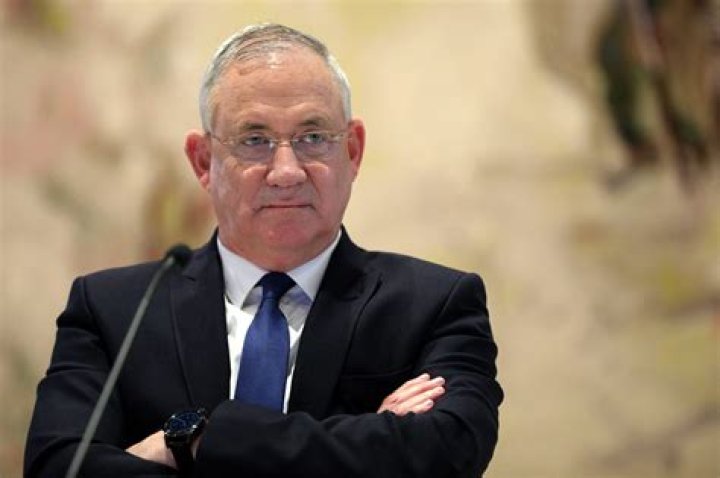 Benny Gantz Net Worth - Wiki, Age, Weight and Height, Relationships, Family, and More