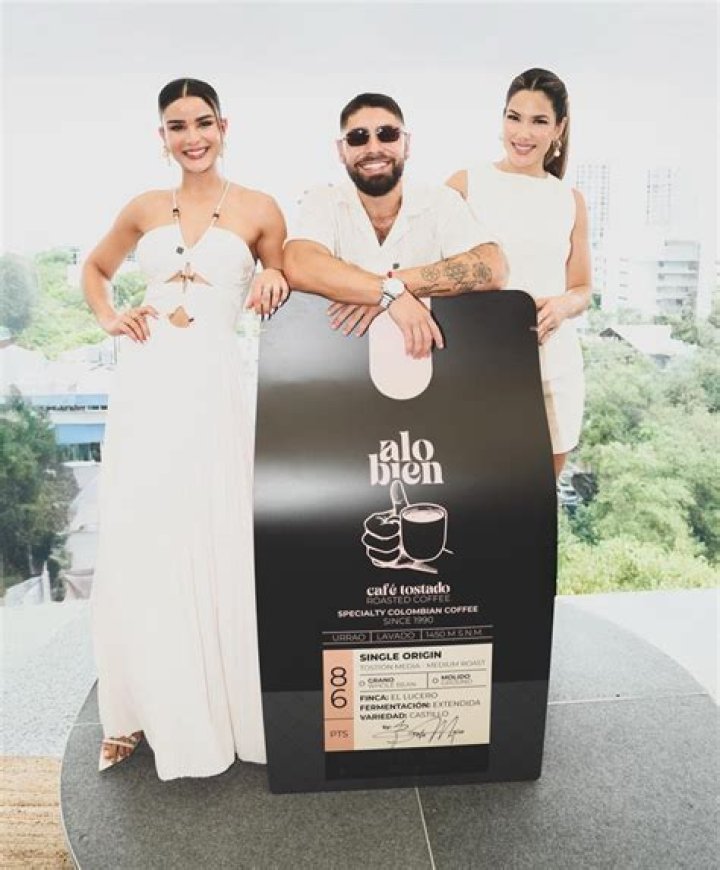 Beta Mejía - Age, Family, Bio