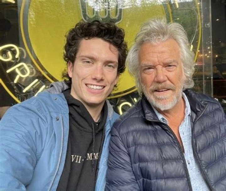 Bill Fellows Son Dylan Reeves-Fellows Wikipedia And Age