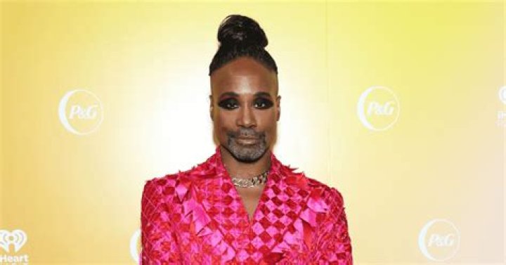 Billy Porter Net Worth - Wiki, Age, Weight and Height, Relationships, Family, and More