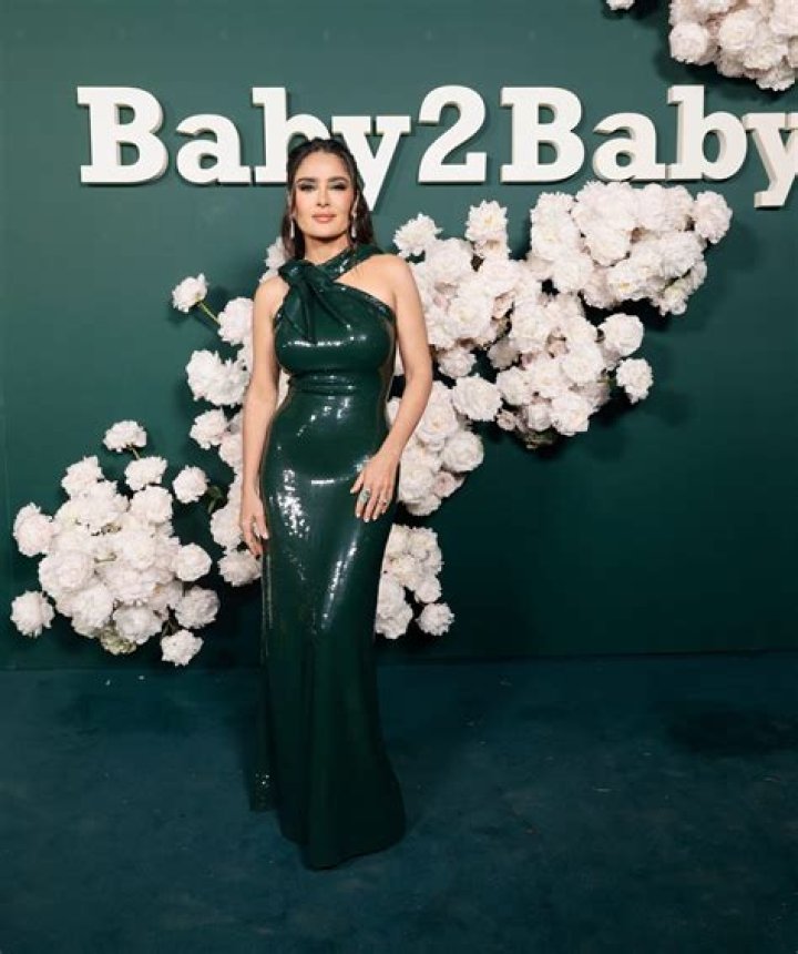 bitchy | 2023 Baby2Baby Gala