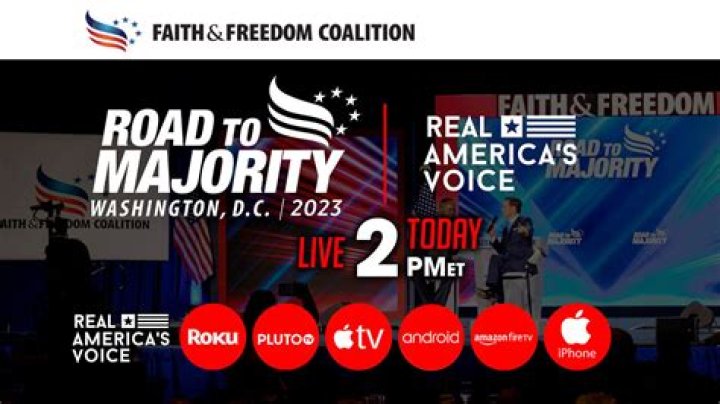 bitchy | 2023 Faith and Freedom Coalition’s Road to Majority Policy Conference – Day 3