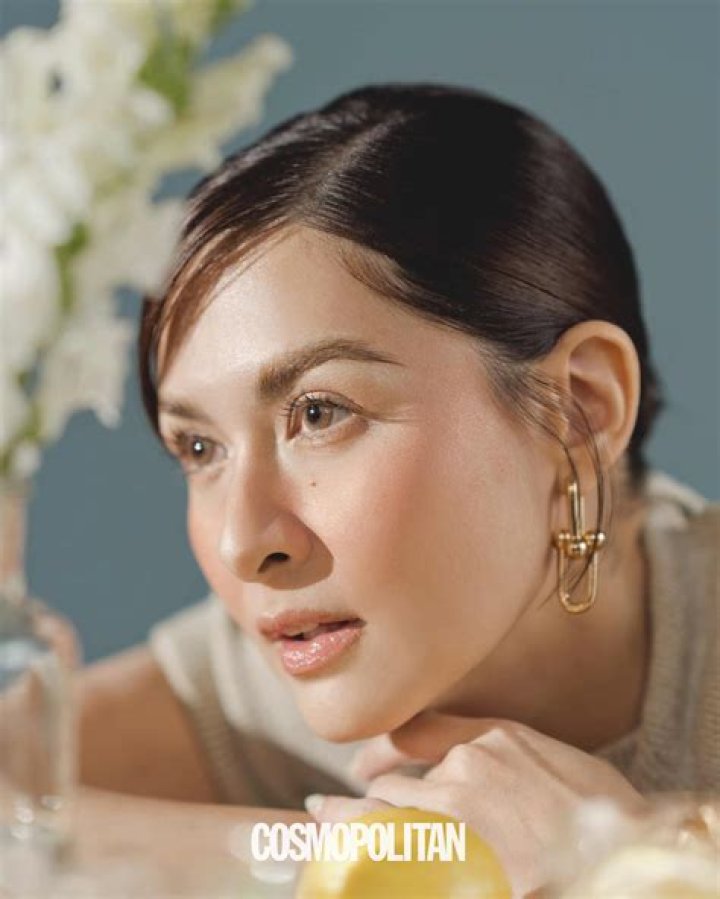 bitchy | Cosmopolitan Aug ’18 – Mila Kunis