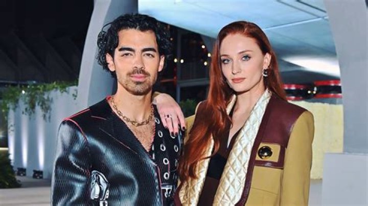 bitchy | Joe Jonas and Sophie Turner leaving Craig’s restaurant in West Hollywood