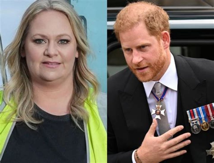 bitchy | sasha walpole harry virginity